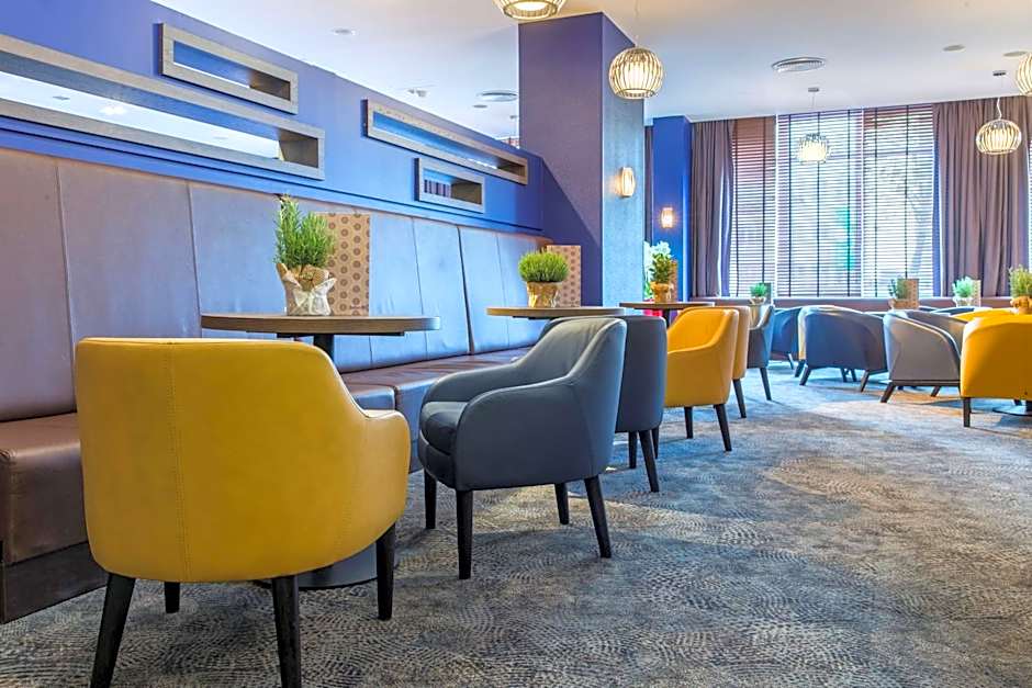 Radisson Blu Sobieski Hotel, Warsaw