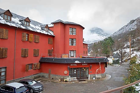 Hotel Hipic