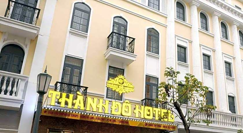 THÀNH ĐÔ HOTEL HẠ LONG