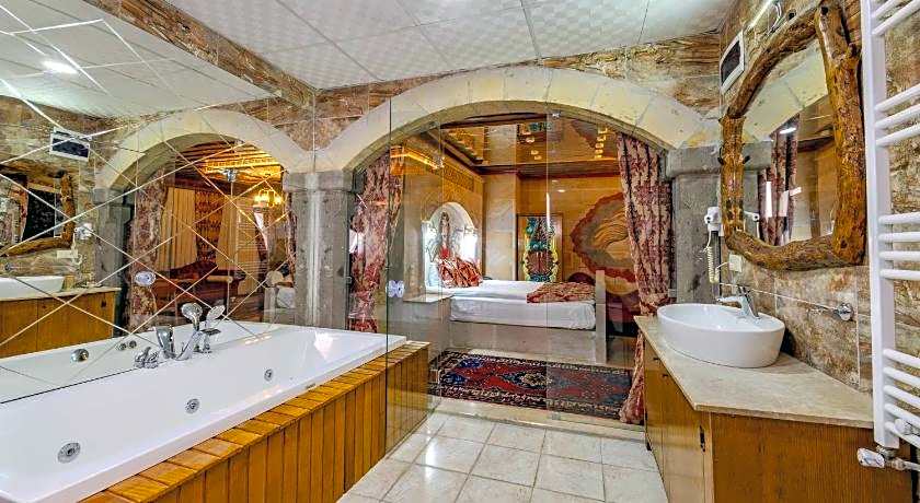 Cakiltasi Evi Hotel & Spa