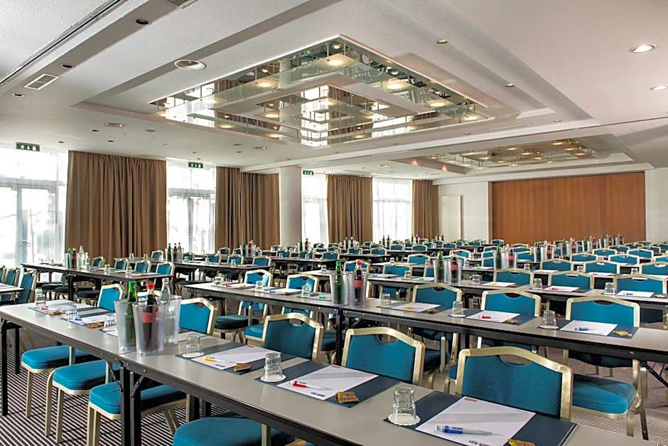 Congress Hotel Weimar by Mercure