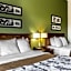 Sleep Inn & Suites Mount Olive