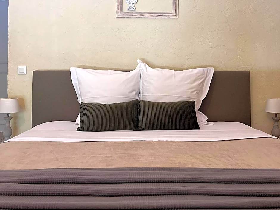 Le Moulin de Montségur