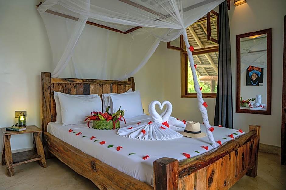 Maisha Nungwi - Boutique Hotel