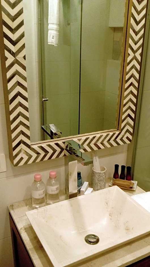 Casa Rosa Gran Hotel Boutique