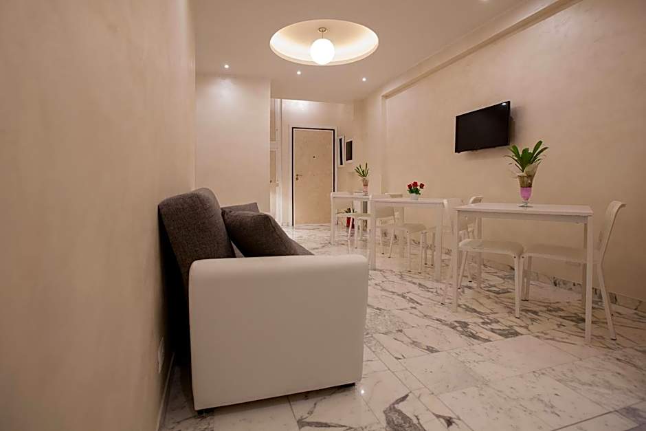 B&B Momenti Romani