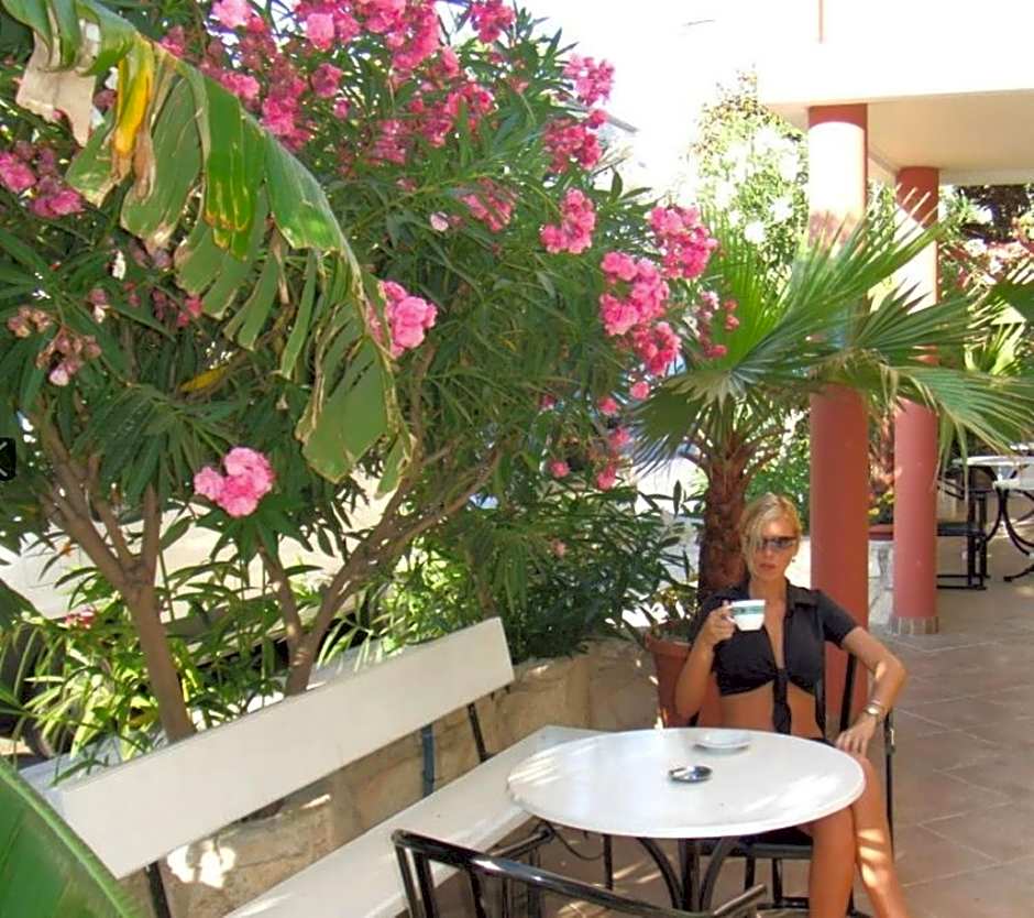 Hotel Lefka Ori - City Rooms