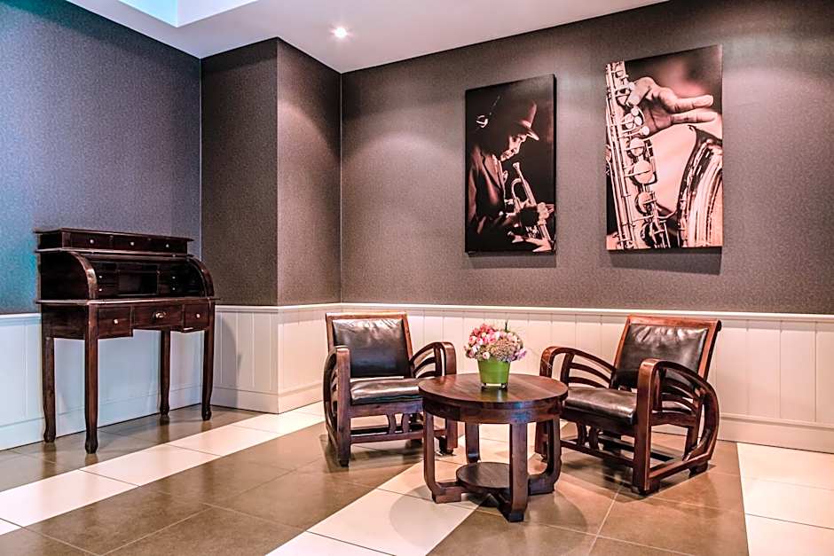 Diamant Suites Brussels EU