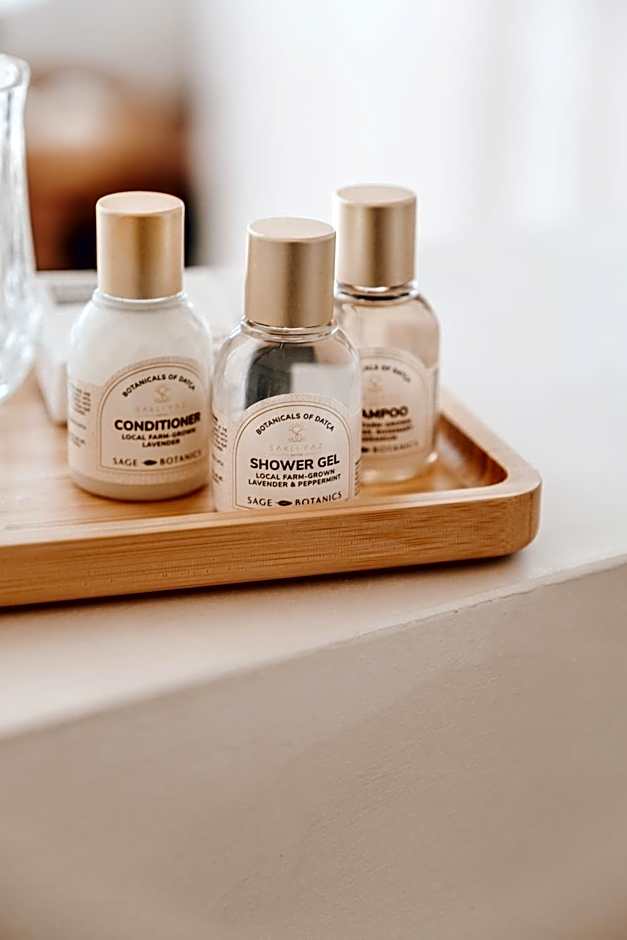 Saklı Yaz Datça Adult Only