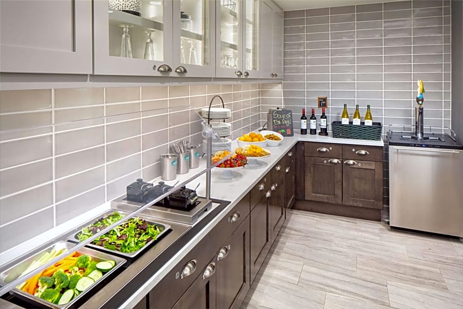 Homewood Suites by Hilton Atlanta Lenox Buckhead