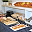 Hotel Susy - Bakery & Gluten Free Home Made - direttamente su viale Dante a due passi dal mare