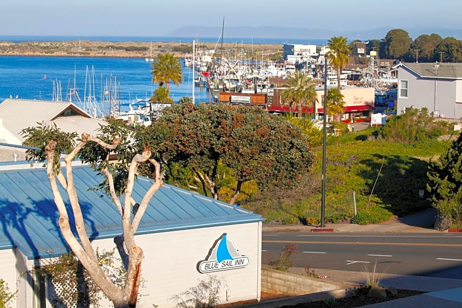 Blue Sail Inn