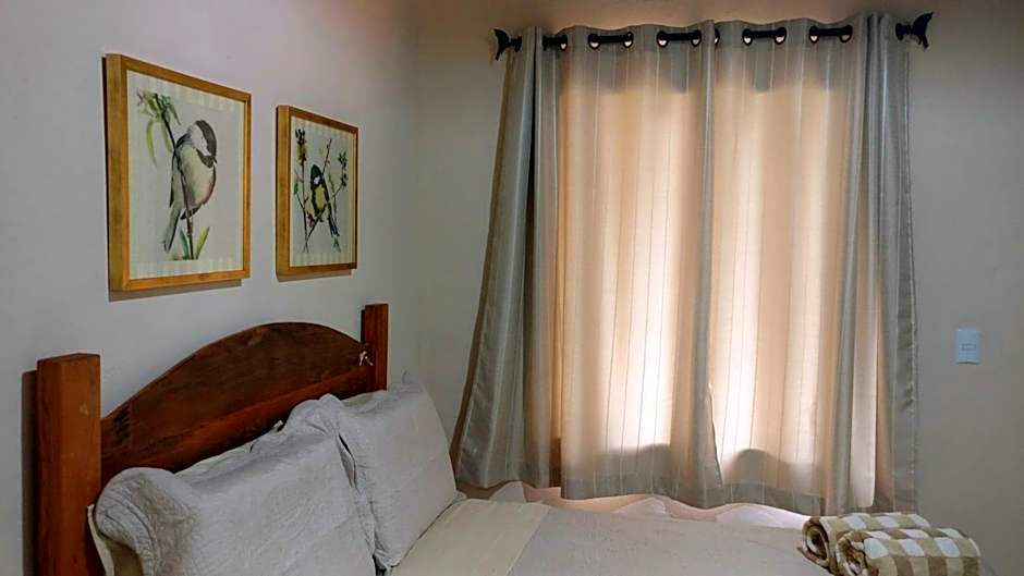 Espaço Amarelo