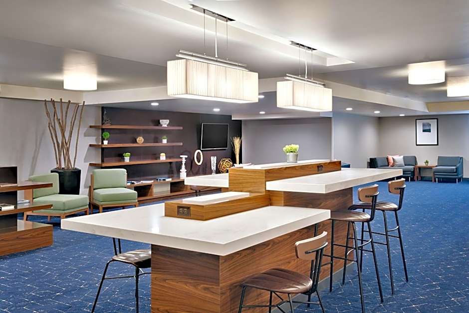 Courtyard by Marriott Ogden