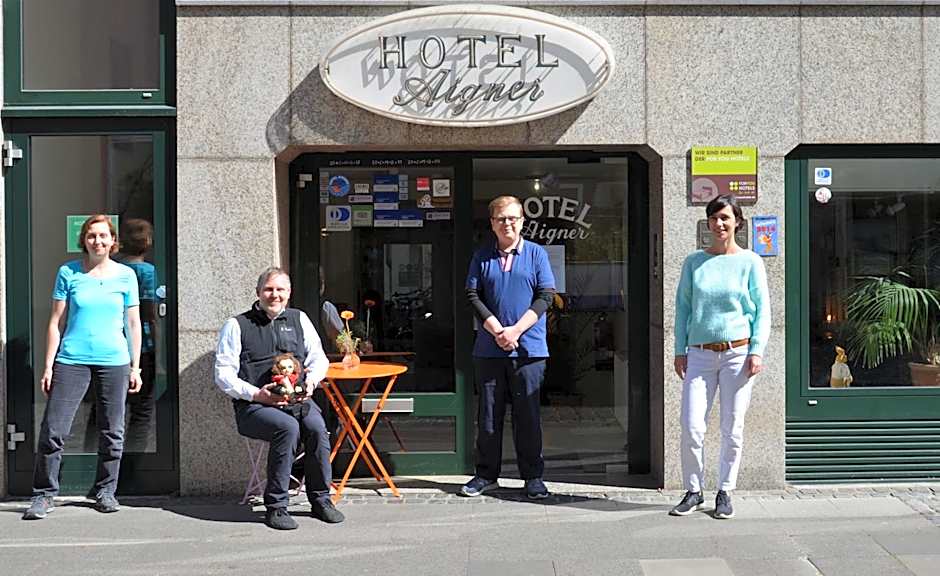 Hotel Aigner