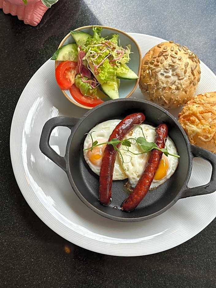 Moon Apartments Gdańsk