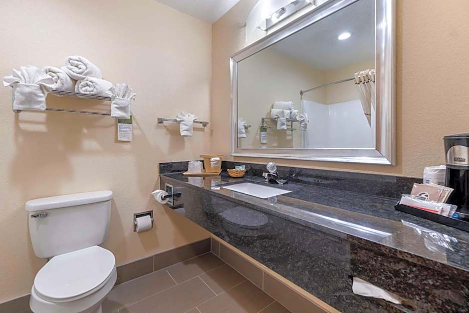 Best Western Campbellsville Inn