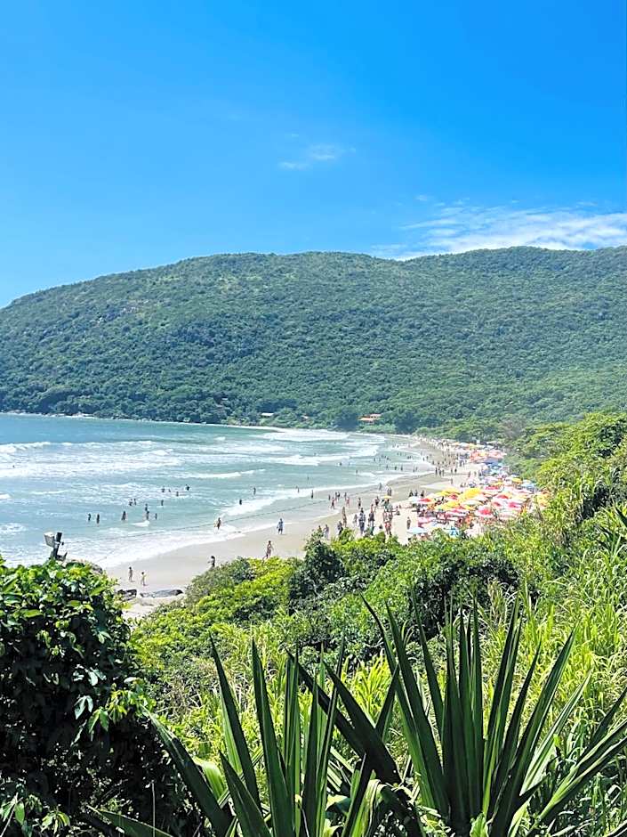Casa frente pro Mar no Paraiso Praia Matadeiro