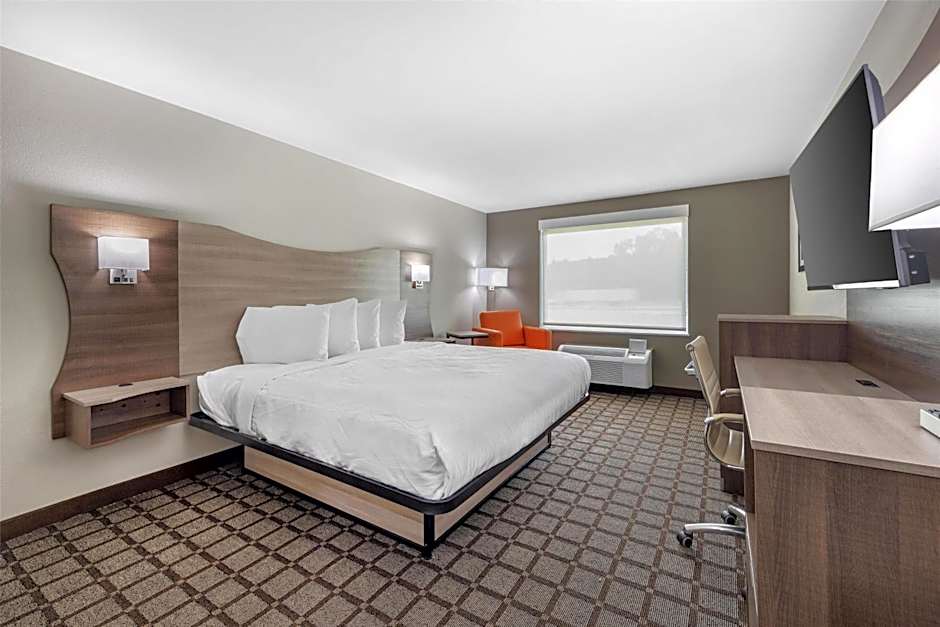 Best Western Manchester