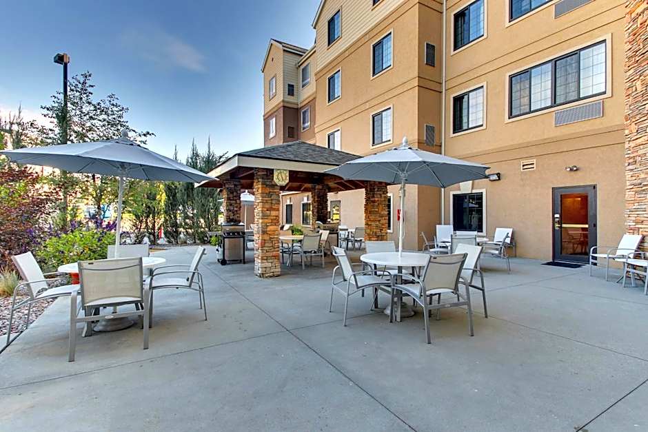 Staybridge Suites Missoula By IHG