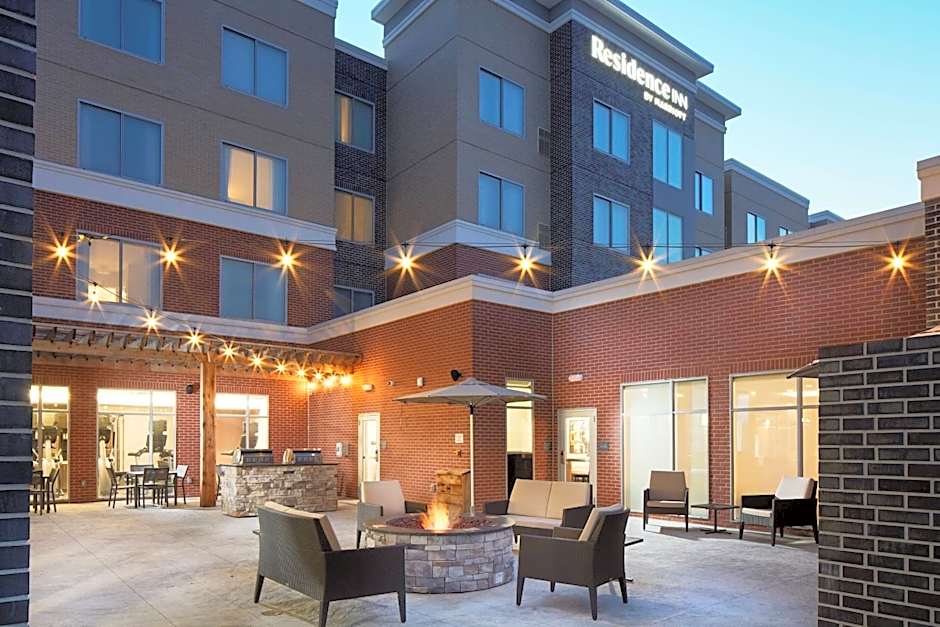 Residence Inn by Marriott Richmond Midtown/Glenside