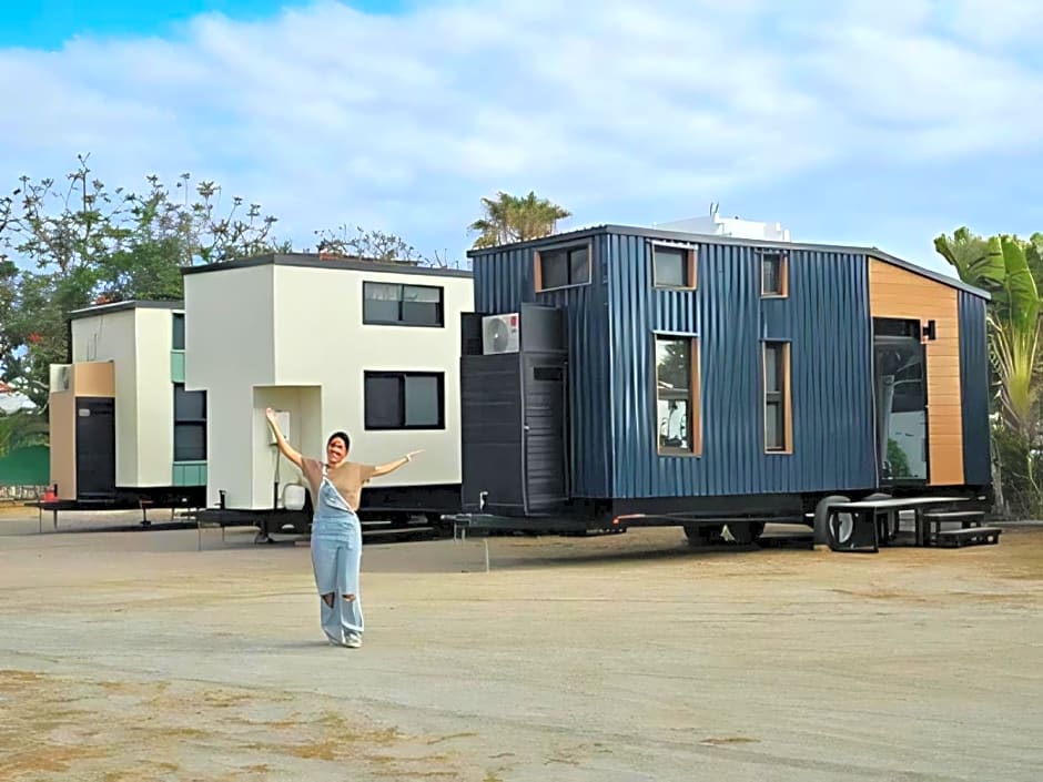 Tiny House By The Beach