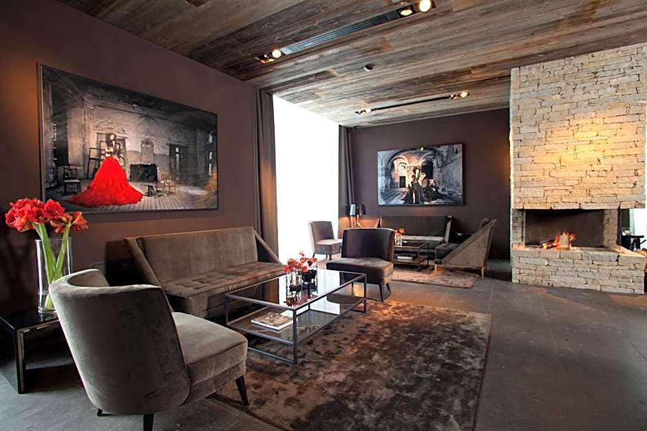 Hotel Zhero - Ischgl/Kappl