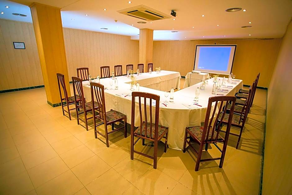 Hotel Borgia