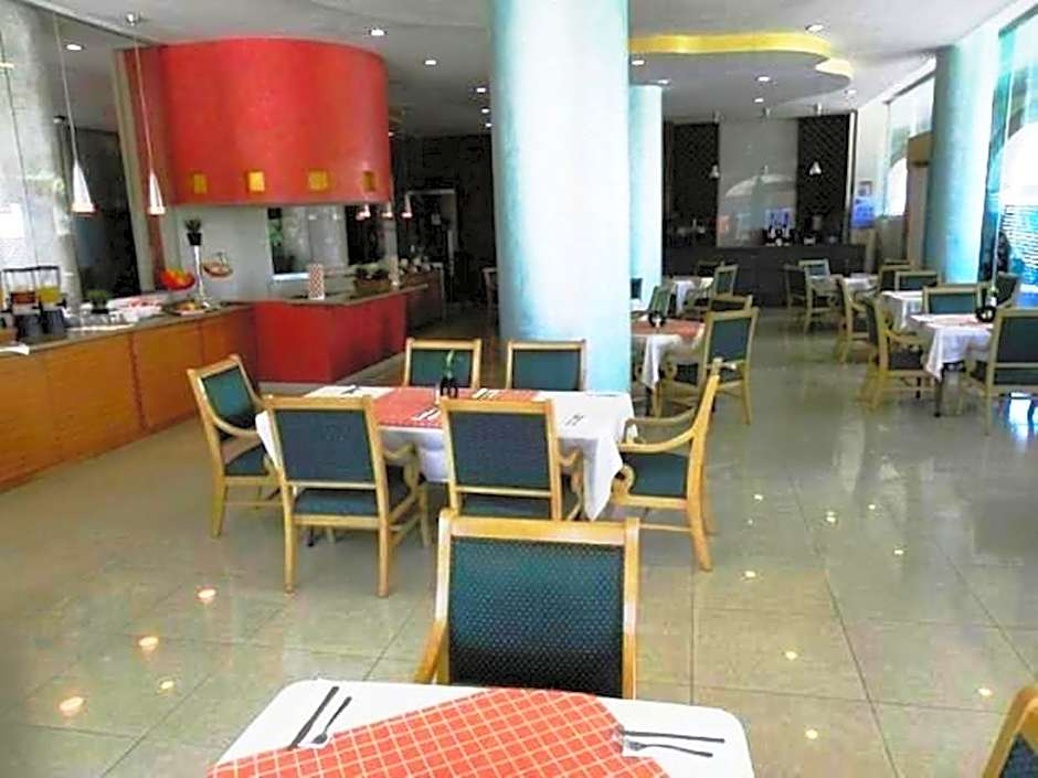 Hotel San Francisco Irapuato Business Class