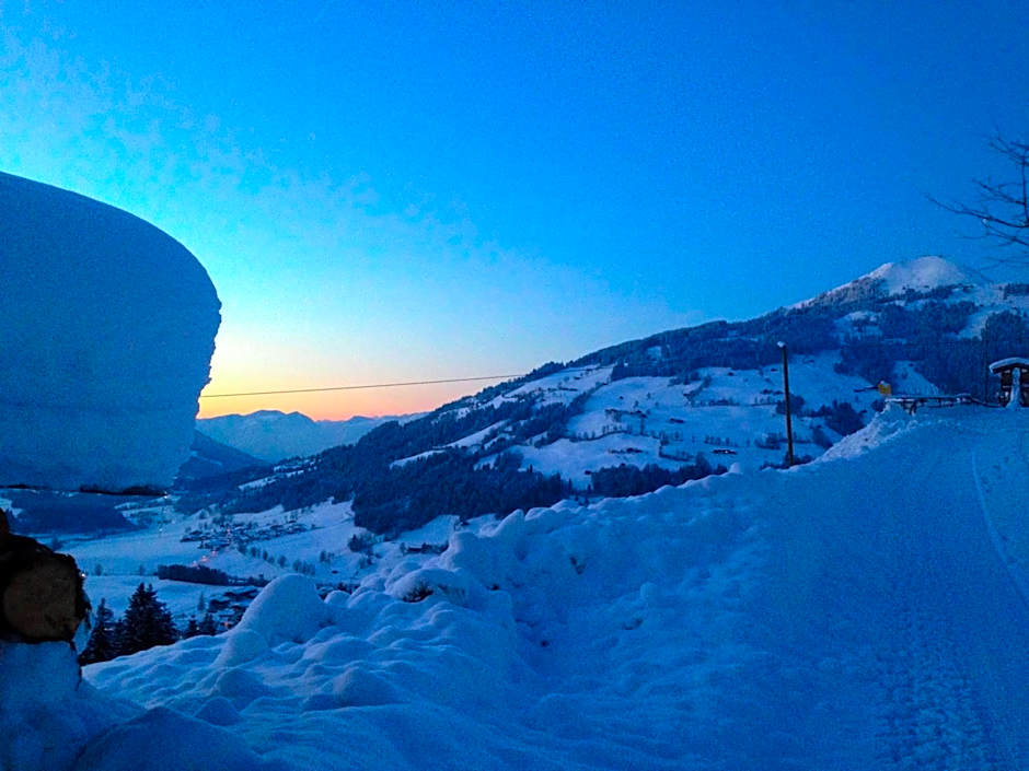 Berggasthof Zieplhof