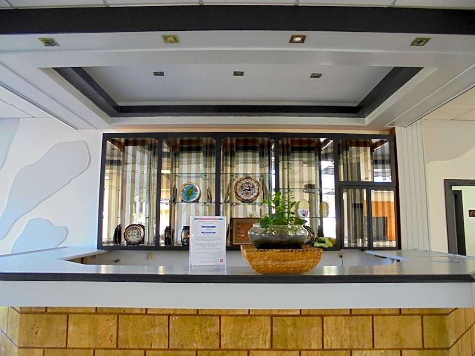 Asterias Bay-Theologos