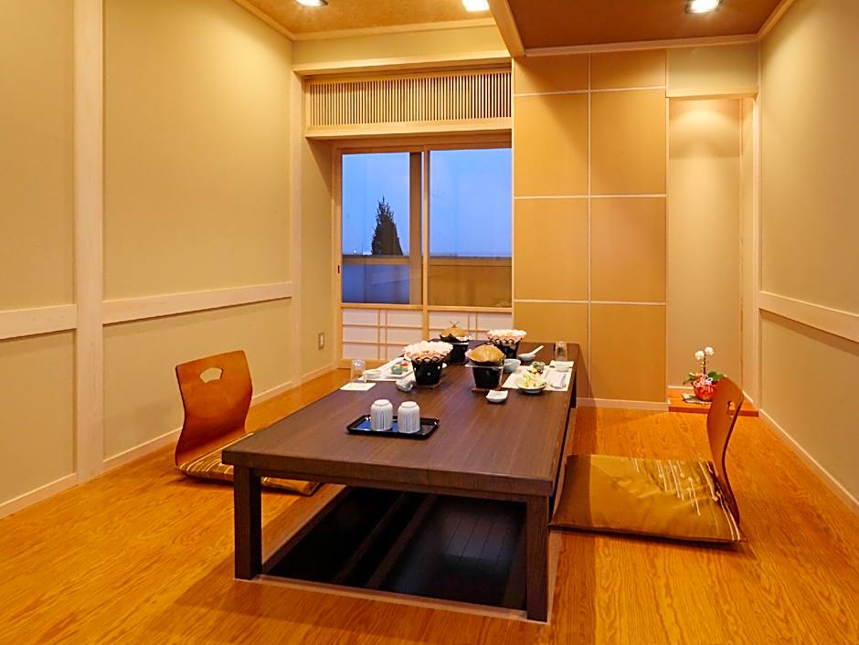 Ryokan Kaigetsukan
