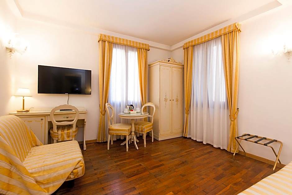Casa Sul Molo