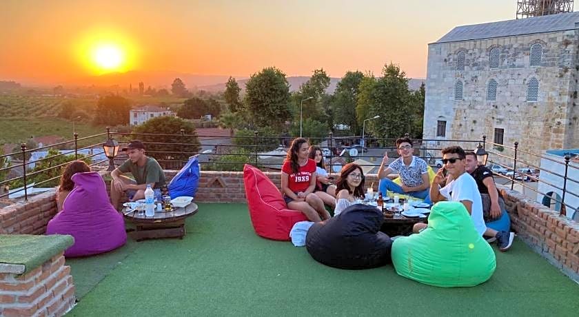 Rebetika Hotel