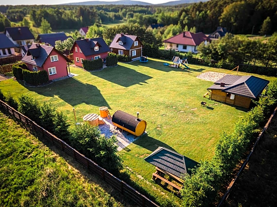 Agroturystyka "U Dyzia"