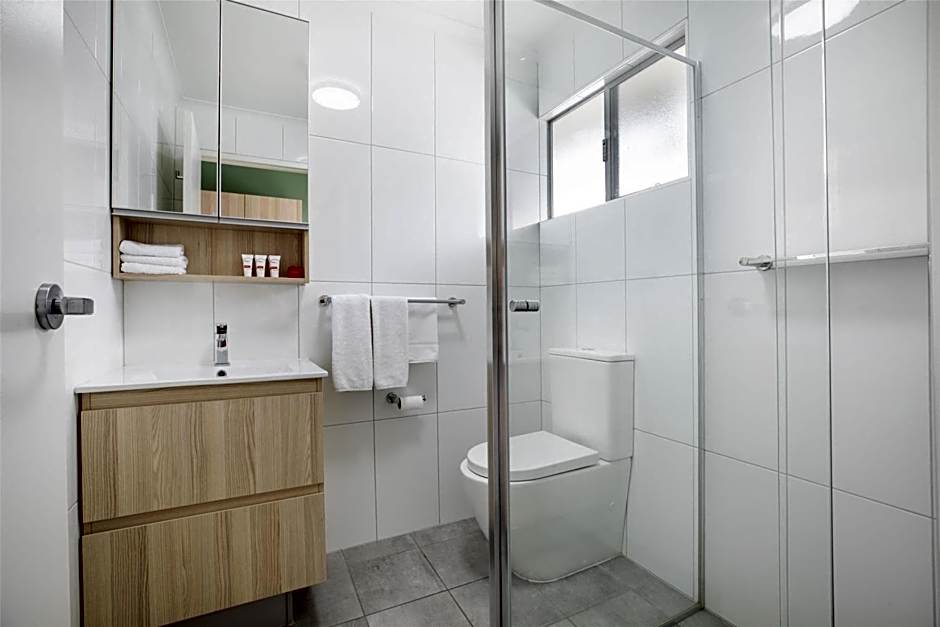 Nightcap at Roxby Downs