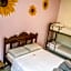 Hostel Morada do sol Paraty