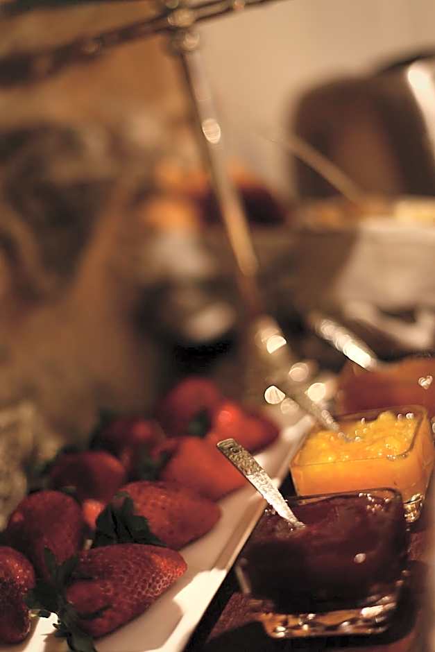 Art Boutique Hotel Acchiappasogni