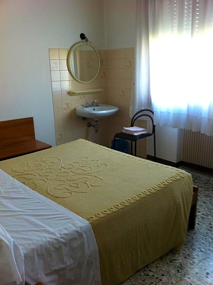 Hotel Vidale