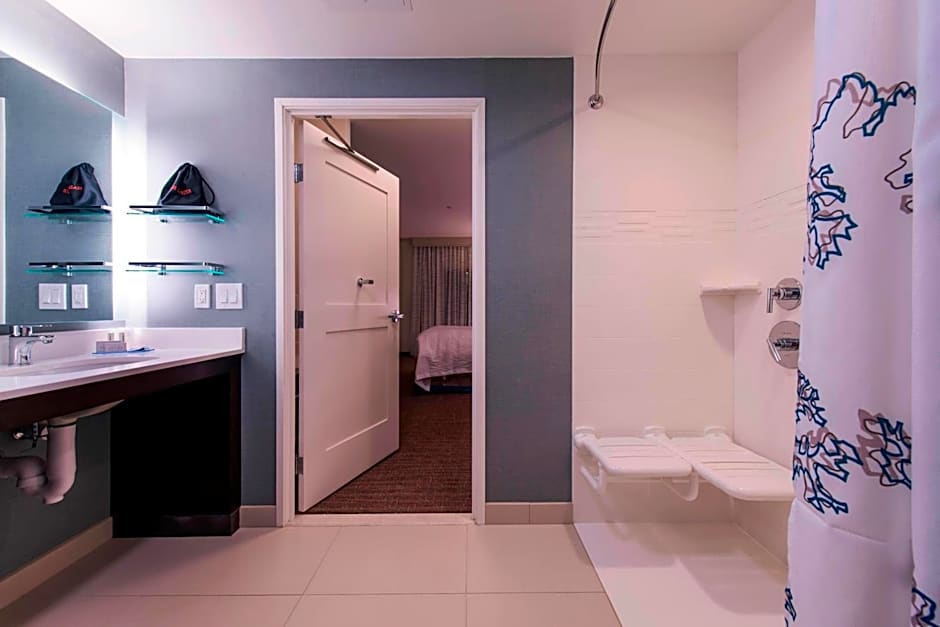 Residence Inn by Marriott Nashua
