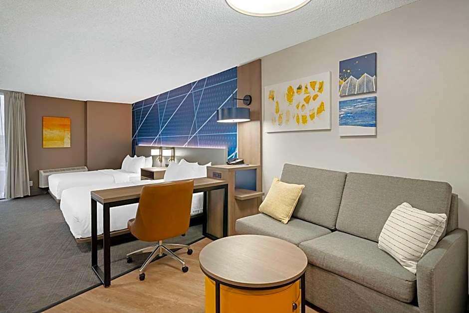 Comfort Suites Idaho Falls