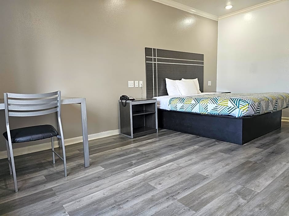 Motel 6-Houston, TX - 249 - Willowbrook