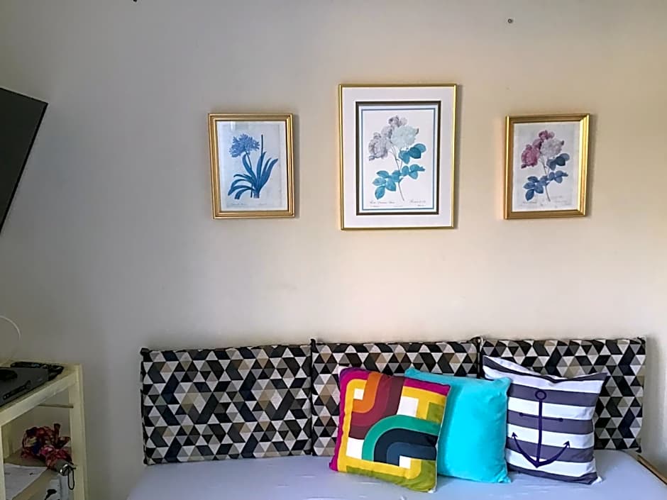 Quitieenete Arraial do Cabo