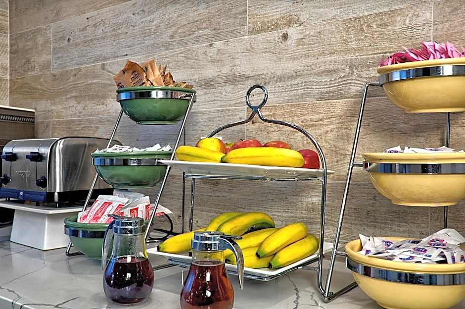 Quality Inn & Suites