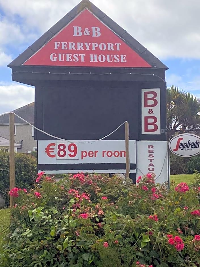 Ferryport House B&B