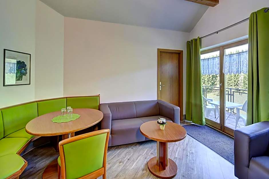 Village Hotel Bayerischer Wald