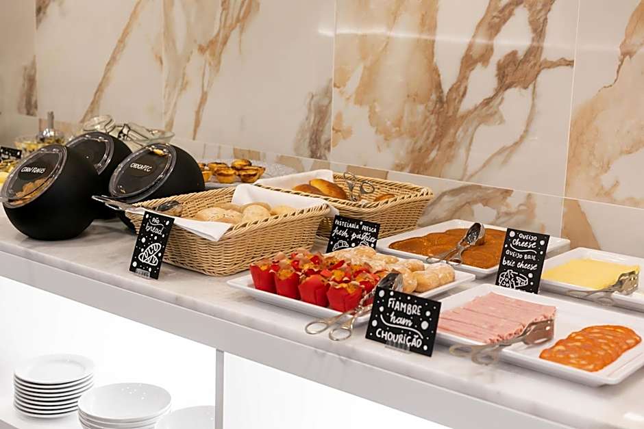 Lisboa 85 Suites & Apartments by RIDAN Hotels