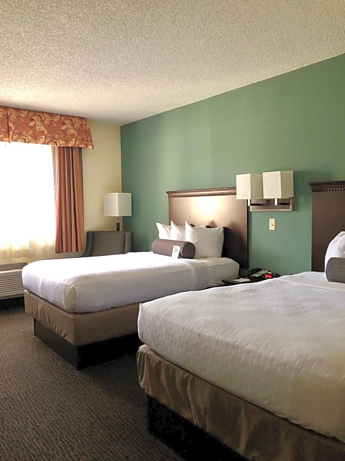 Best Western Gateway Grand