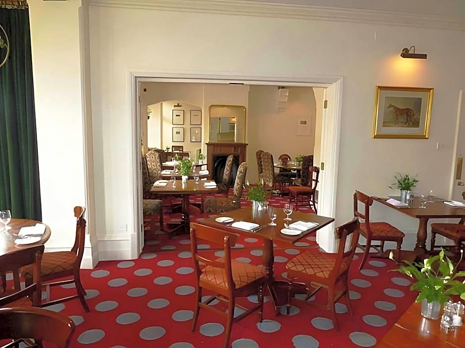 The Five Arrows Hotel