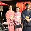 Kyounoyado Hana Nishijin